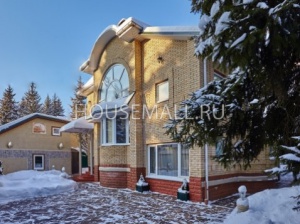 Продажа дома  - 450  м², Киевское  34км. от МКАД